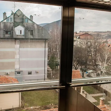 Soko Lejlighed Sokobanja