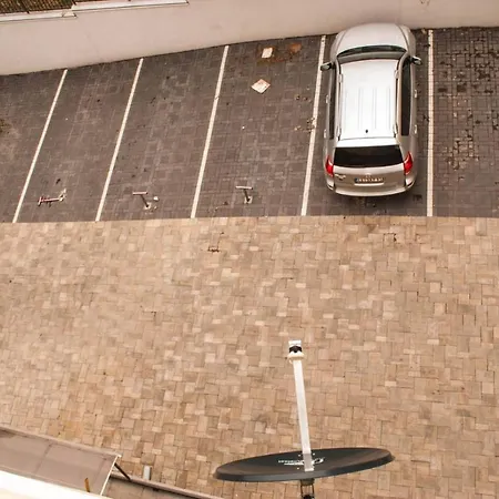 Lejlighed Soko Sokobanja