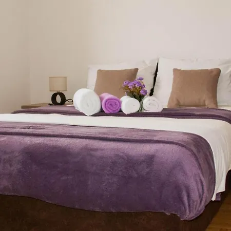 Soko Lejlighed Sokobanja