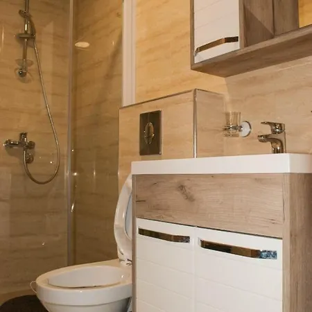 Lejlighed Soko Sokobanja