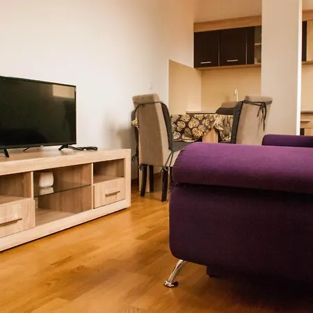 Soko Apartment
