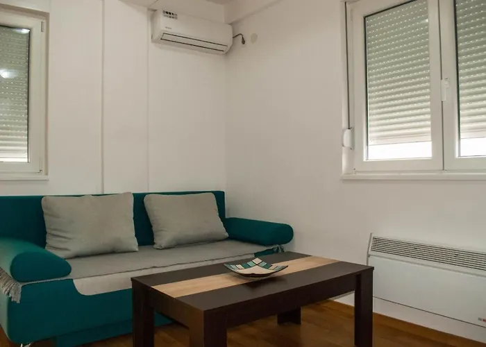 Apartament Soko