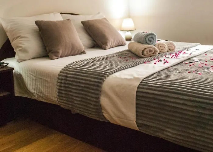 Soko Apartament Soko Banja