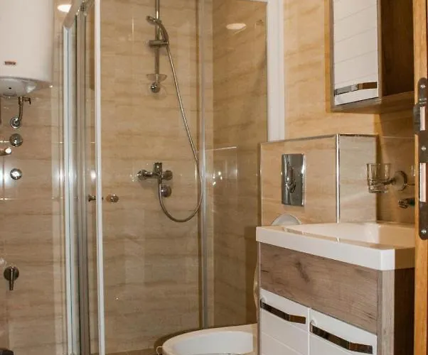 Soko Apartament Soko Banja