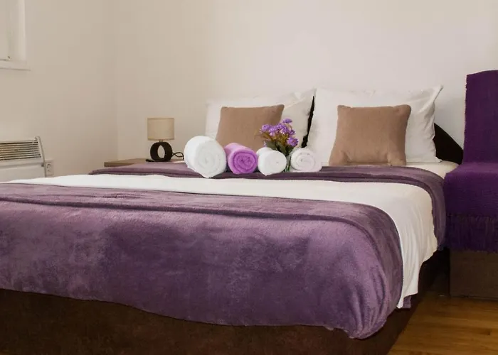 Soko Apartament Soko Banja