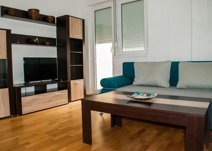 Soko Apartament Soko Banja
